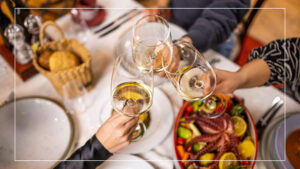 Kako savršeno iskombinovati hranu i piće?